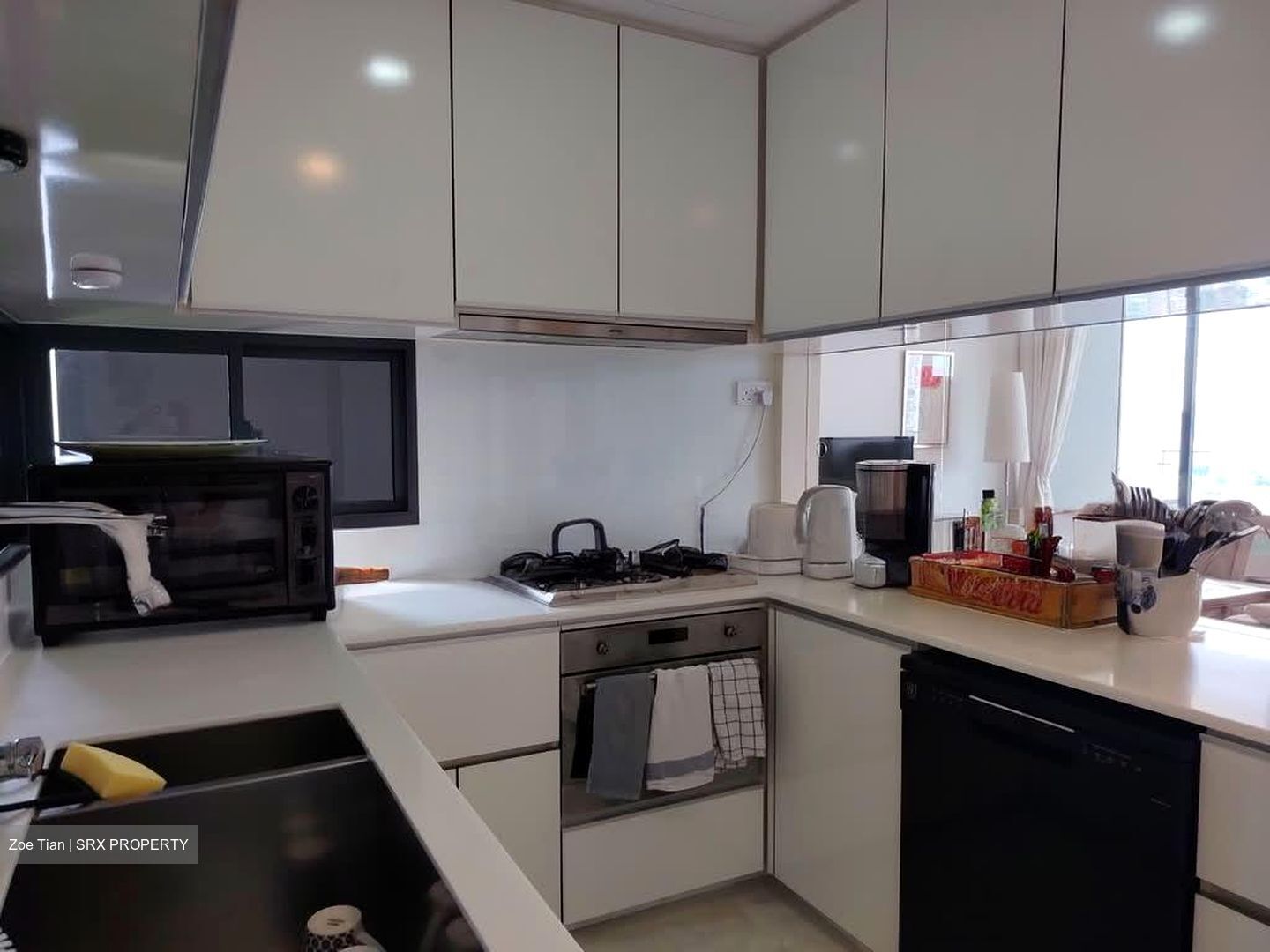 The Trizon (D10), Condominium #542966211